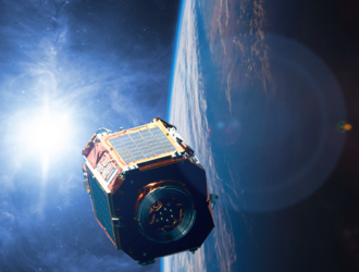 Для исследования Солнца в 2022 году запустят два наноспутника «Ярило»
