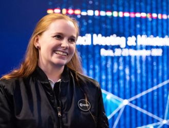 Австралия выбрала свою первую женщину-астронавта