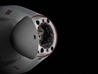 Новая дата запуска миссии CRS-25