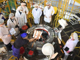 Зонд Solar Orbiter сблизится с Землей в ноябре 2021 года