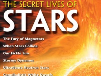 The secret lives of stars