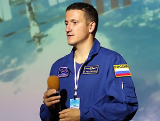 Сергей Кудь-Сверчков считает, что ниша для профессионалов останется при развитии космического туризма