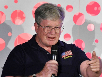 Бывший астронавт США отметил российский вклад в проект МКС