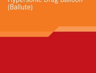 Reaching High Altitudes on Mars with an Inflatable Hypersonic Drag Balloon (Ballute)