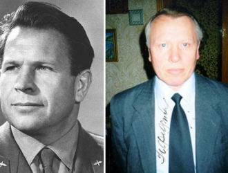 Утраты февраля