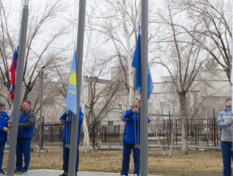 Дан официальный старт заключительному этапу подготовки экспедиции МКС-67