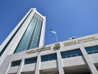 Парламент Казахстана ратифицировал протокол к соглашению о создании комплекса «Байтерек»