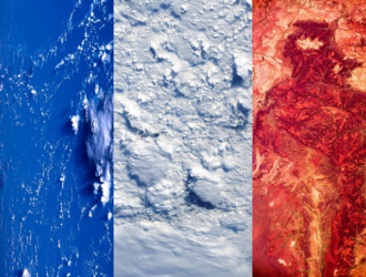 Франция против Starlink