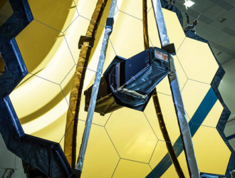 Телескоп James Webb запустят на орбиту 18 декабря