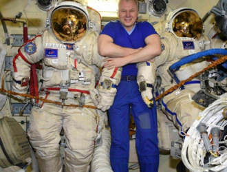 Лукашенко наградил Олега Новицкого орденом Дружбы народов