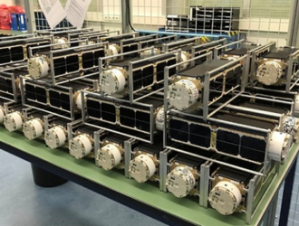 Компания Everbridge заключила соглашение с компанией Planet Labs