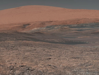 Марсианский зонд InSight завершит миссию в конце года, сообщили в НАСА