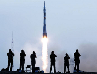 Роскосмос и NASA планируют по одному совместному полету в год в 2022-2024 годы