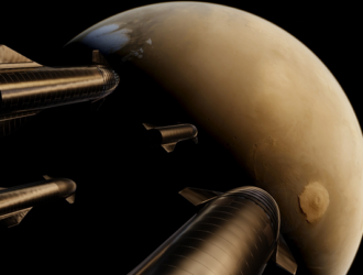 14 американских организаций призвали к скорейшему одобрению испытательных полётов Starship