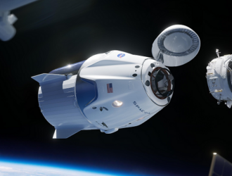 NASA изучает возможности SpaceX по возвращению экипажа МКС после утечки на «Союзе»