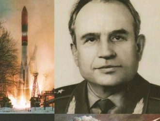 Григорьев (повесть о ракетчике). ЖЗЛ