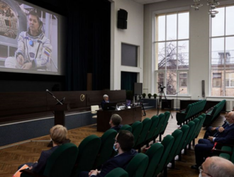 В РКК «Энергия» открылась XXII Научно-техническая конференция