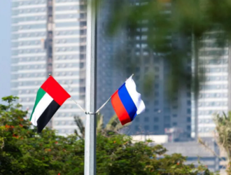 Россия подпишет с ОАЭ соглашение о сотрудничестве по исследованию космоса