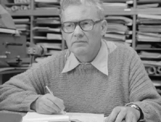 Умер чешский популяризатор науки Борис Вальничек