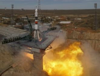 В Роскосмосе заявили, что космодром Байконур работает в штатном режиме