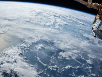 Борисов выступил против госфинансирования съемок фильма в космосе