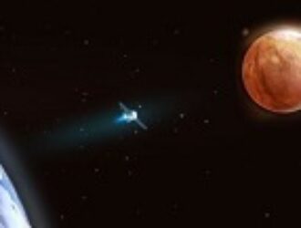 Эксперт: космическая радиация позволит побывать на Марсе только один раз в жизни