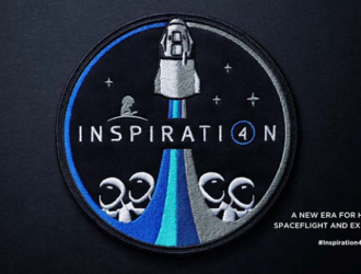 SpaceX объявляют о запуске первой частной миссии c астронавтами на орбиту на борту корабля Crew Dragon