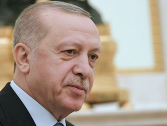 Эрдоган: Россия предложила Турции наладить сотрудничество в сфере запуска ракет в космос