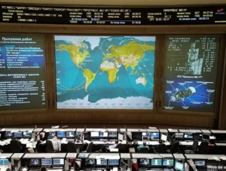 «Прогресс МС-17» успешно пристыковался к МКС