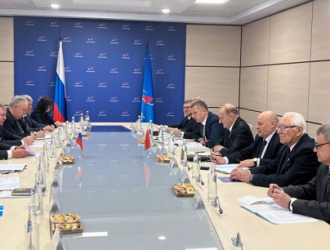 Кандидаты в космонавты из Белоруссии скоро пройдут окончательный отбор на базе ЦПК