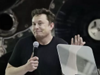 РАН пожалуется в ООН на Илона Маска из-за спутниковой системы Starlink