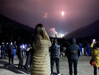 «Чжунсины» особого рода. Продолжение следует