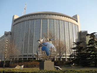 В МИД КНР назвали США главной угрозой для мирного освоения космоса