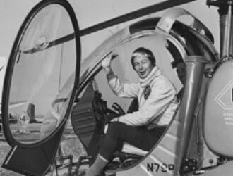 Умерла Джейн Харт