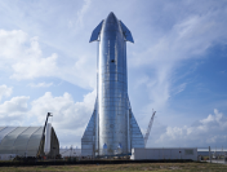 NASA рассматривает лунный посадочный план компании SpaceX как инновационный, но рискованный