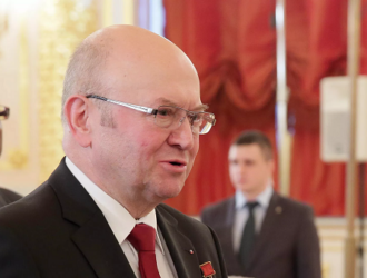 Владимир Ремек: в космос ведут мечта и труд