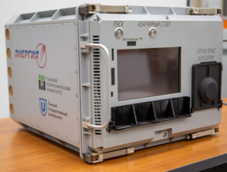 Космонавты на МКС подготовили российский 3D-принтер к работе