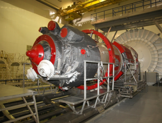 Источник: туристический корабль «Союз» доставят на Байконур в июне