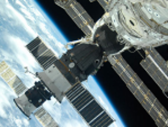 Рогозин поручил обеспечить бесперебойную работу российского сегмента МКС в выходную неделю