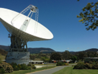 NASA готово предоставлять другим странам свои коммуникационные сети для исследования Марса