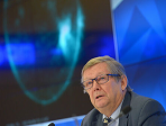 Спутник «Ломоносов» поймал несколько «аномальных» космических лучей