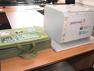 Разработанный РКК «Энергия» 3D-принтер доставят на МКС в июне