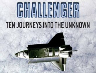 Space Shuttle Challenger. Ten Journeys into the Unknown