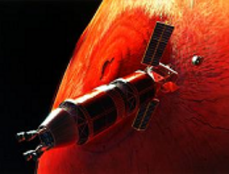 Человечество не готово к полету на Марс — ИМБП РАН