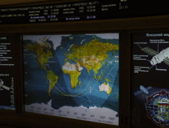 Рогозин провел совещание по полету «Науки»