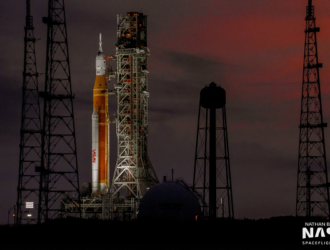 Генеральные испытания РН SLS отложены