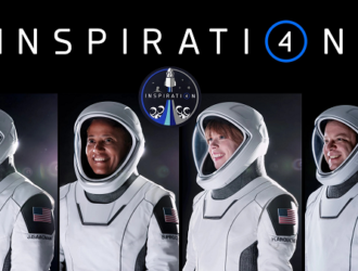 С мыса Канаверал запущен пилотируемый корабль Crew Dragon