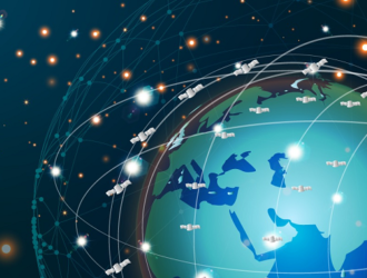 К 2025 году российская орбитальная группировка спутников наблюдения Земли увеличится до 28