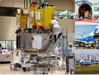 На космодром Тайюань доставлен спутник CBERS-4A