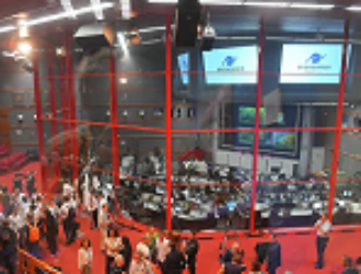 Работавшие на космодроме Куру сотрудники Роскосмоса вернулись в Россию